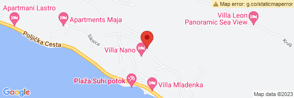 spot maps