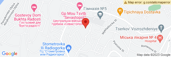 spot maps