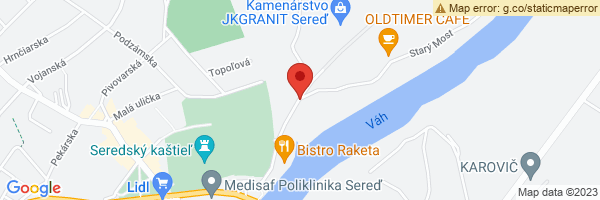 spot maps