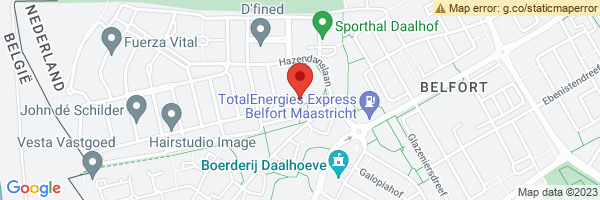 spot maps