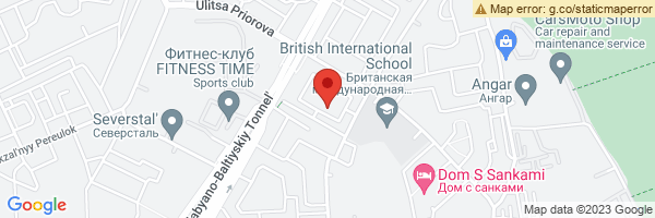 spot maps