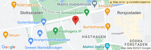 spot maps