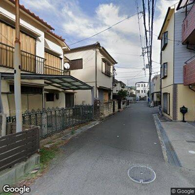 Fitness Facility - Ibaraki Shi - Outdoor Gym Nakatsuhigashi Park - 中津東公園 - Japan - Spot