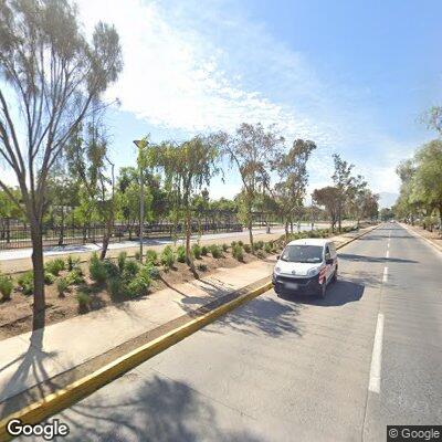 Workout Station - Pudahuel - Barras Metro Barrancas - Chile - Spot