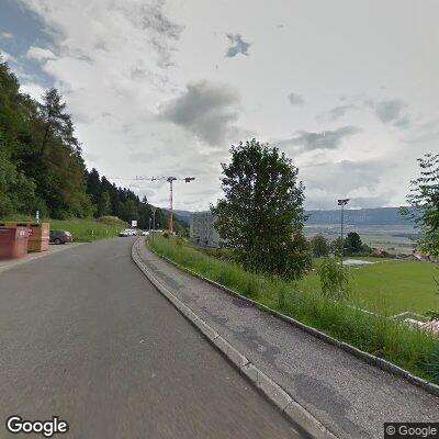 Fitness Corner - Fontainemelon - Outdoor Fitness Fontainemelon - Switzerland - Spot