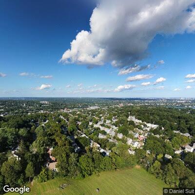 Fitness Park - Arlington - Robbins Farm Park - Calisthenics Bars - United States - Spot