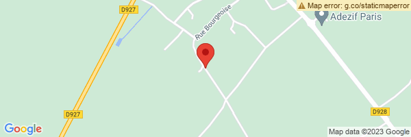 spot maps
