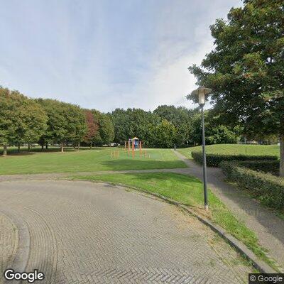 Maastricht - Calisthenics Park - Dousberg-Hazendans - Netherlands - Spot