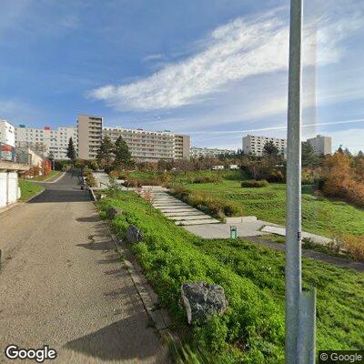 St.Etienne - Calisthenics Park - Parc de Montreynaud - France - Spot