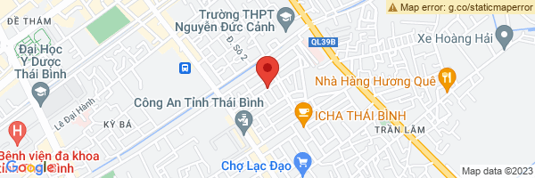 spot maps