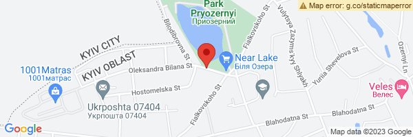 spot maps