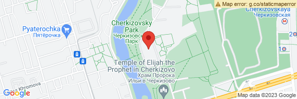 spot maps