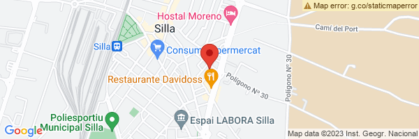 spot maps