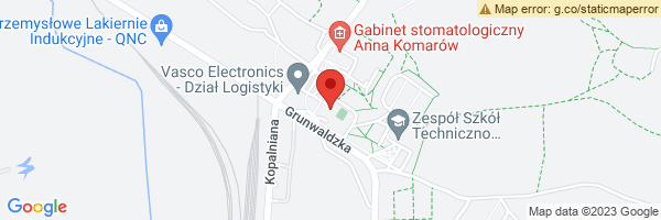 spot maps