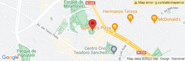 spot maps