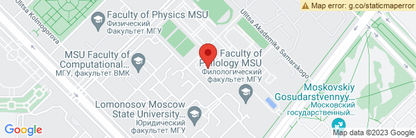 spot maps
