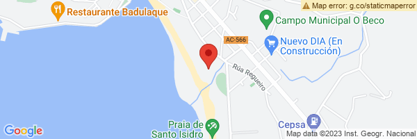 spot maps