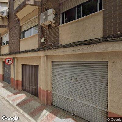 Public gym park - Silla -  - Calisthenics workout - Spain - Spot