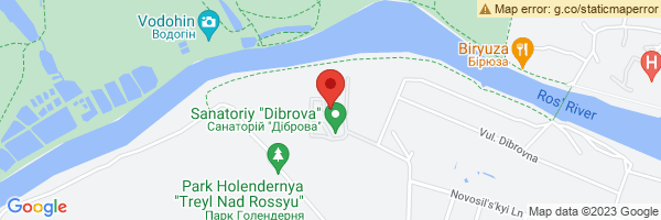 spot maps