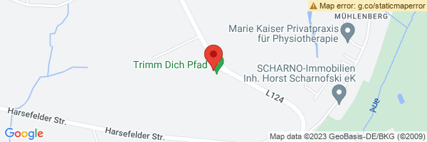 spot maps
