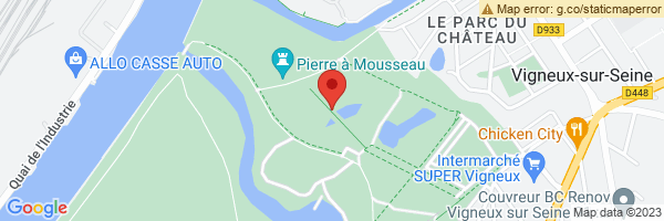 spot maps