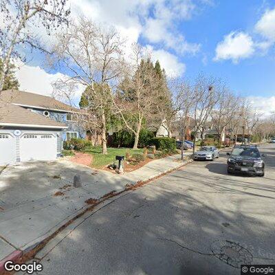 Fitness Park - Mountain View - Outdoor Gym Sylvan Park - United States - Spot