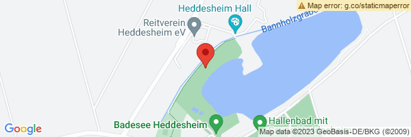 spot maps
