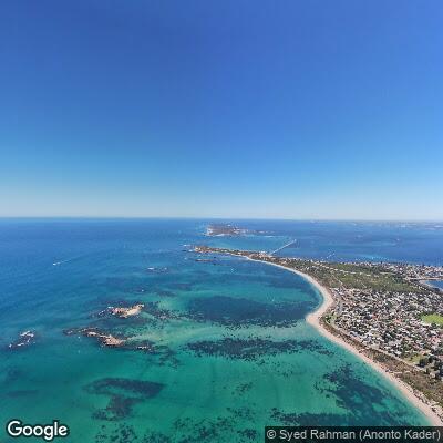 Outdoor Pull Up Bars - Perth - Outdoor Gym Shoalwater Beach - countries. - Spot