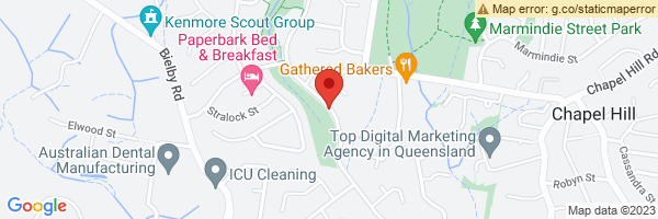 spot maps