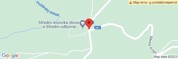spot maps