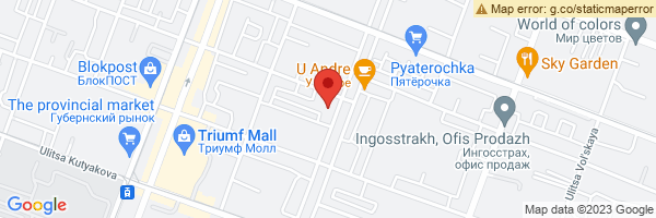 spot maps