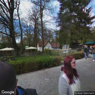Fitness Park - Herford - Herford - Fitness Park - Tierpark Nord - Germany - Spot