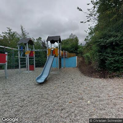 Fitness Trail - Feldkirchen - Cali Park Feldkirchen - Germany - Spot
