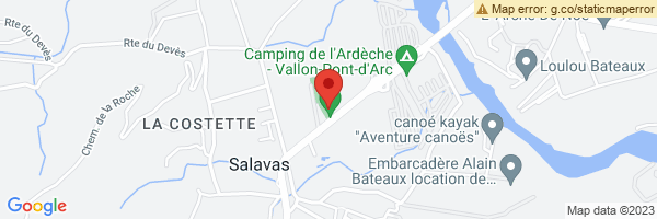 spot maps