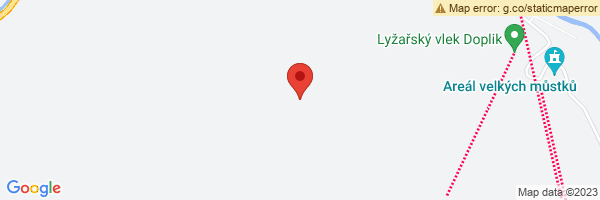 spot maps