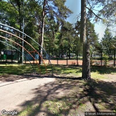 Outdoor Gym - Saint Petersburg - Saint Petersburg - Street Workout Park - Multiparki - countries. - Spot