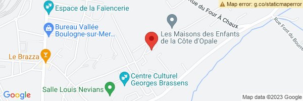 spot maps