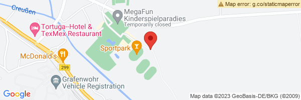 spot maps