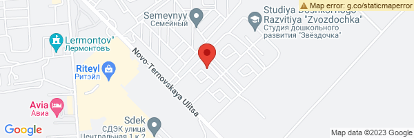 spot maps