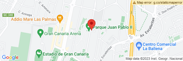 spot maps