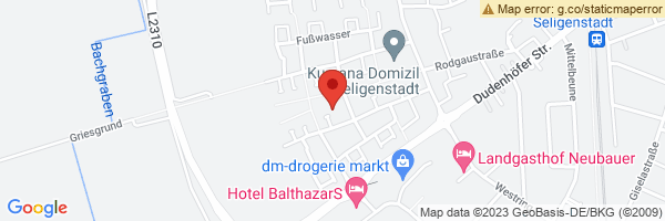 spot maps