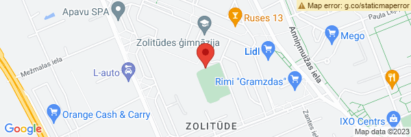 spot maps