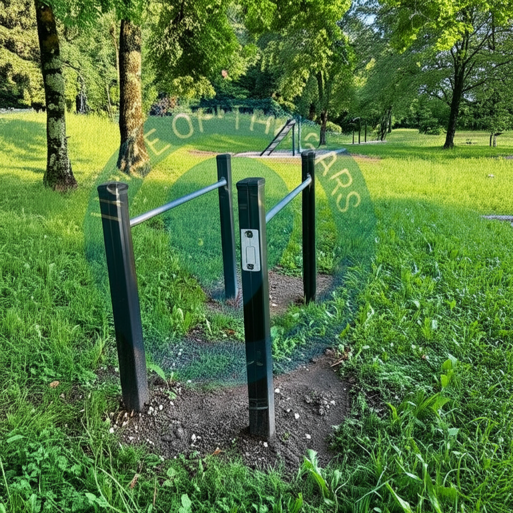 Calisthenics park in 
Address
                                    Via Dei Caduti 27, 33019 Tricesimo Udine, Italy
                            