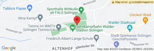 spot maps