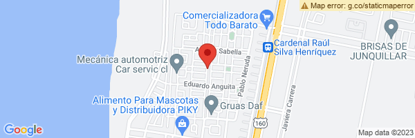 spot maps