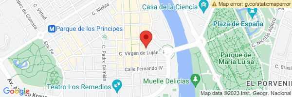 spot maps