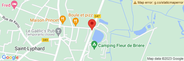 spot maps