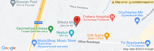 spot maps