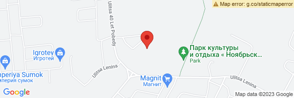 spot maps