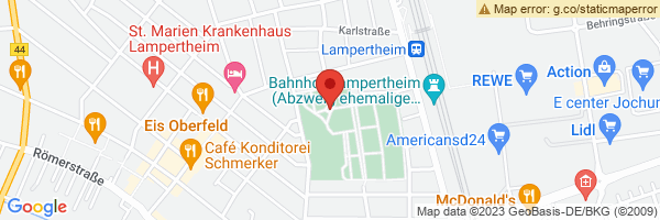 spot maps